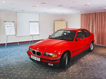 Therm 2 Tage mit Frühstück im AKZENT Hotel Aufkirchen