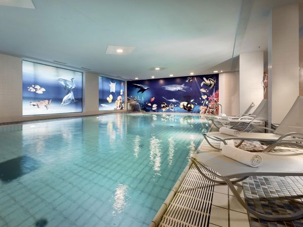 2 Tage im Zentrum von Berlin mit Frühstück inkl. Frühstück