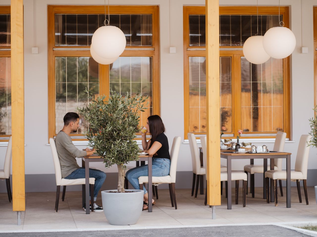 Auszeit im Dreiländereck - 8 Tage mit Frühstück