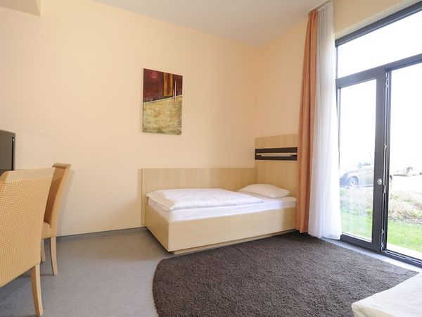 Kurzurlaub in Düsseldorf - 5 Tage im ruhigen Viertel, Nordrhein-Westfalen inkl. Frühstück