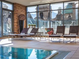 Charmante Alpenstadt-Auszeit mit Halbpension - 2 Tage