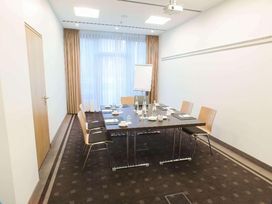 2 Tage im Radisson Blu Hotel Hannover 