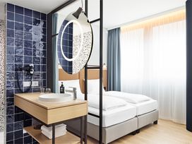 2 Tage Kurzurlaub mit Frühstück im H2 Hotel Wien Schonbrunn