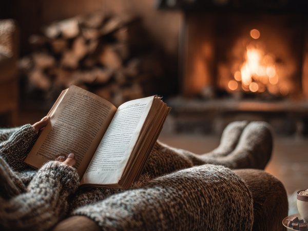 4 Tage Entspannen, kuscheln & lesen an der Mosel in Löf, Rheinland-Pfalz inkl. Halbpension Plus