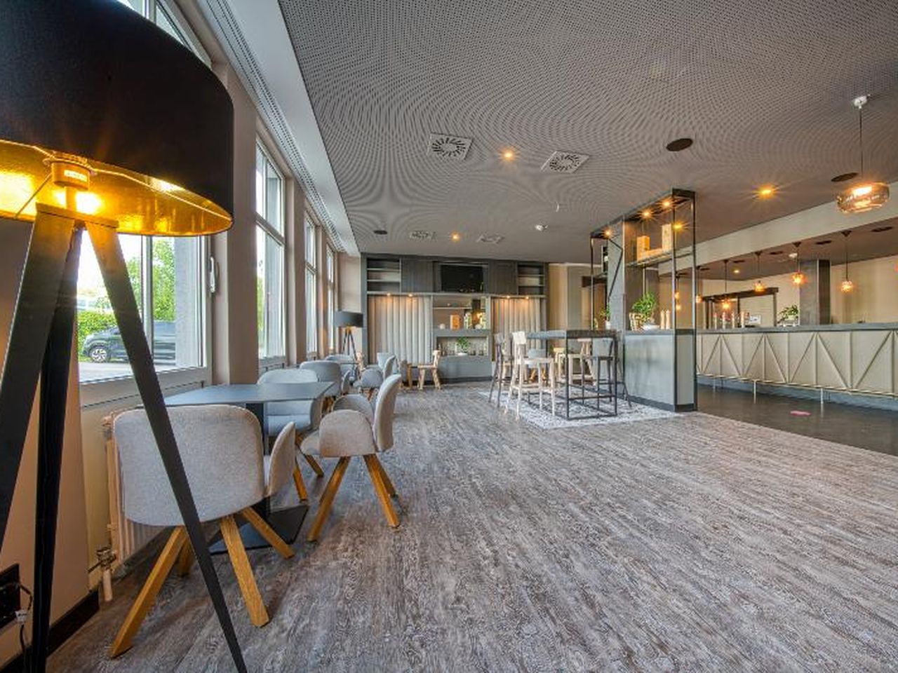 2 Tage im FourSide Hotel Salzburg mit Frühstück