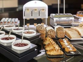2 Tage Kurzurlaub mit Frühstück im NH Ludwigsburg