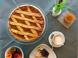 Urlaubsoase an der Adria - 3 Tage in Italien