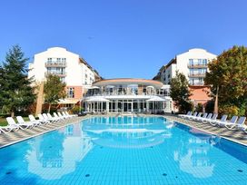 2 Tage Wohlfühlen in Bad Göggling mit Frühstück