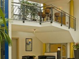 2 historische Tage im Centro Hotel Nürnberg