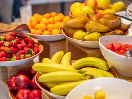 4 Tage Panorama-Auszeit hoch über dem Gardasee mit traumhaftem Seeblick