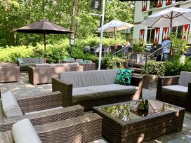 3 Tage Waldhotel in Brabant – Ruhe & Natur erleben