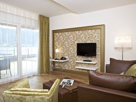 Auszeit am am Ossiacher See - 3 Tage mit Frühstück