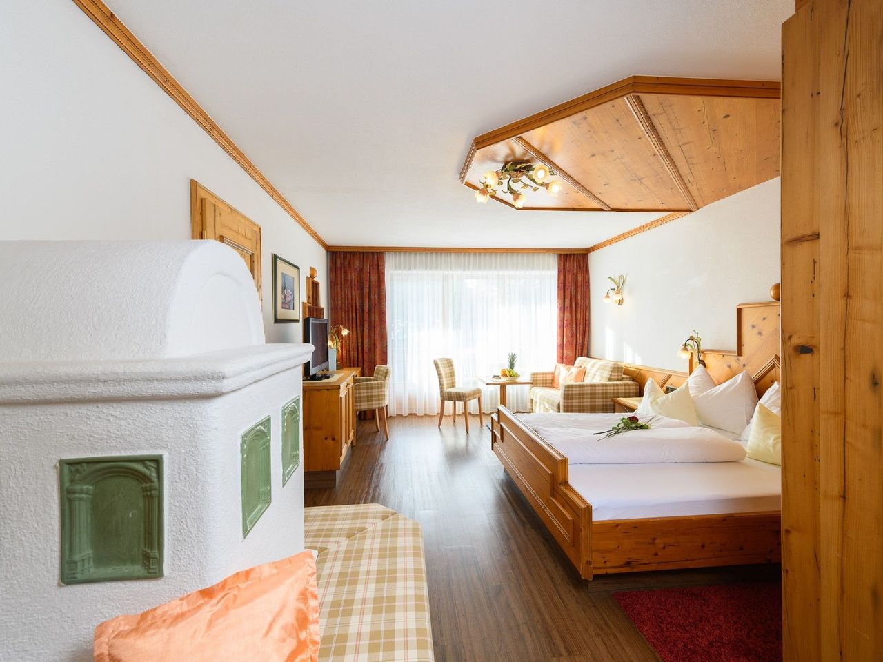 Alpenpark Resort