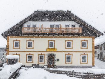 APPARTEMENT SARAH beim Mentenwirt im Lungau Salzburg