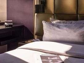 2 Tage Entspannung am Main im Roomers Hotel Frankfurt