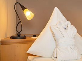 5 Tage im Aktivhotel Schweizerhof mit HP