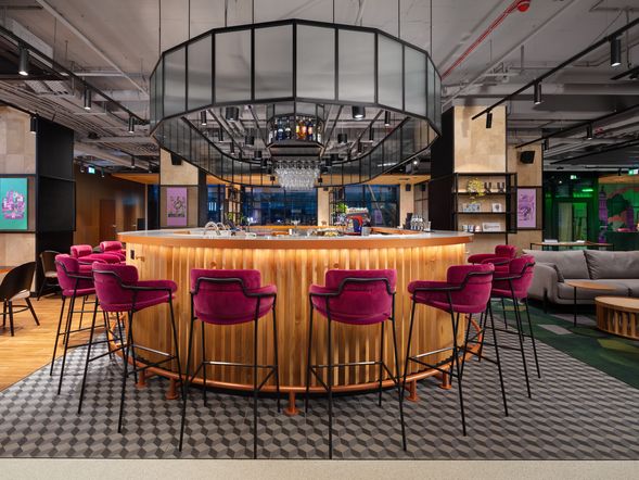 Hyatt Place Krakow