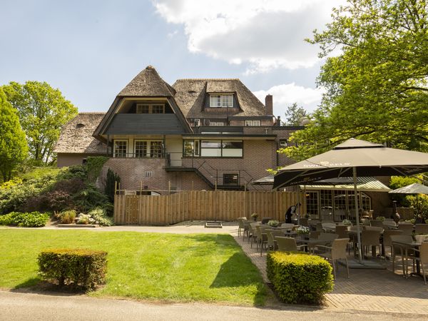 3 Tage Waldzauber und Ruhe auf der Veluwe genießen in Beekbergen Halbpension