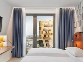 2 Tage Kurzurlaub mit Frühstück im H2 Hotel Mainz