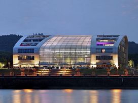 Bonn erleben im Designhotel Kameha Grand Bonn