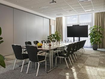 5 Tage im Hotel NH Vienna Airport Conference Center