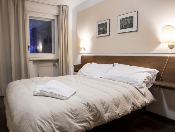 Doppelzimmer COMFORT