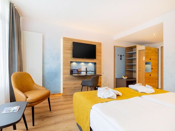 Doppelzimmer STANDARD