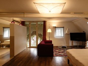 3 Tage im ehemaligen Kruisheren-Kloster übernachten