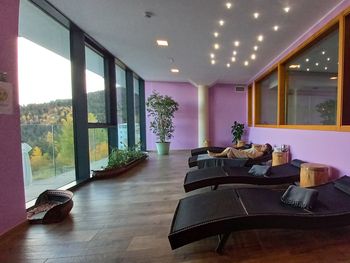 Auszeit in den italienischen Bergen - 9 Tage