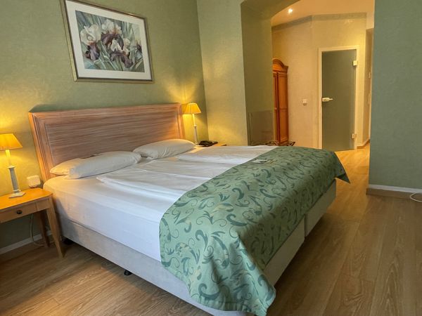 Bierverkostung - drink & sleep- 3 Tage Hotel am Mühlenteich in Schwelm inkl. Frühstück
