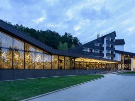 3 Tage - Thermenurlaub in Slowenien, mit Sauna, Aqualuna & Halbpension