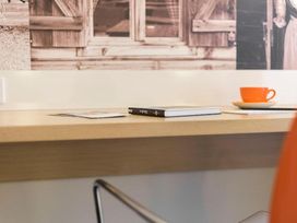 2 Tage im Boutique Hotel Atrium München