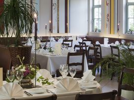 Höfische Genießertage im Schloss Hotel Dresden-Pillnitz - 2 Tage