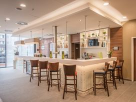 2 Tage im Hampton By Hilton Hamburg mit Frühstück