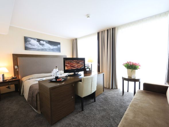 Doppelzimmer
