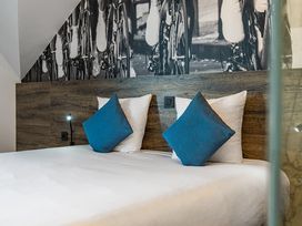 2 Tage am historischen Stadtkern mit Frühstück