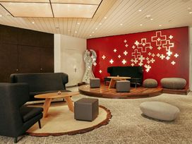 2 Tage Kurzurlaub mit Frühstück im H+ Hotel & SPA Engelberg