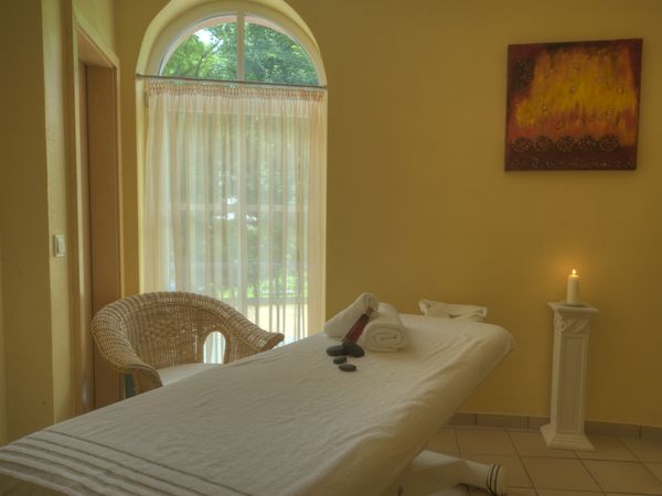 Wellness für die Seele 3 Tage inkl. Abendessen in Weilburg an der Lahn inkl. Halbpension