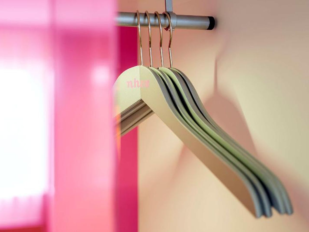 Stylisch übernachten im nhow Hotel Berlin - 2 Tage
