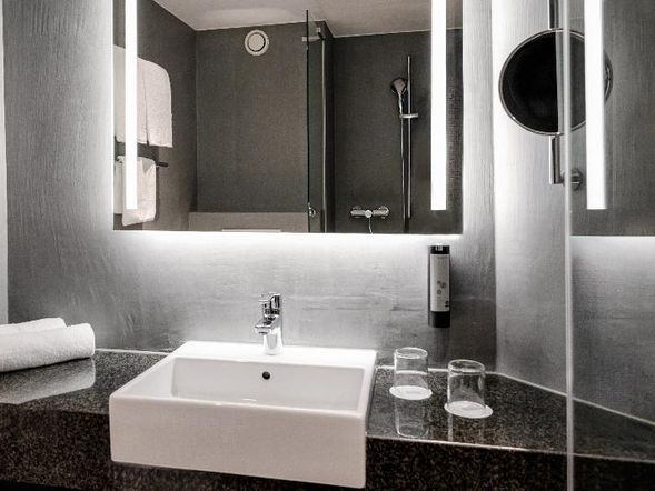 InterCity Hotel Wien