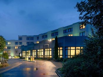 2 Tage Kurzurlaub am Mainufer – inkl. 1 Abendessen