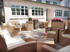 Entdeckungstour durch Detmold