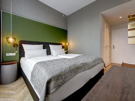 2 Tage Kurzurlaub mit Frühstück im Flightgate Munich Airport Hotel, a member of Radisson Individuals