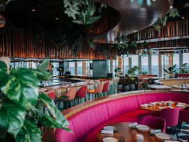 2 Tage im Nhow Amsterdam Rai 