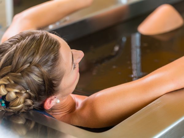 3 Gesundheits- & Entspannungstage im Bayerischen Wald in Waldmünchen Frühstück