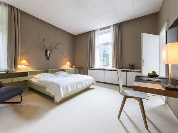 Junior Suite Hubertus