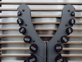 2 Tage Entspannung am Main im Roomers Hotel Frankfurt