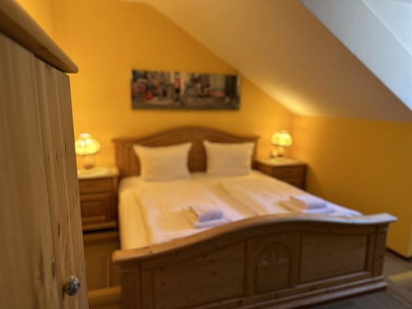 XXXL Familiensuite 130qm Private-Etage