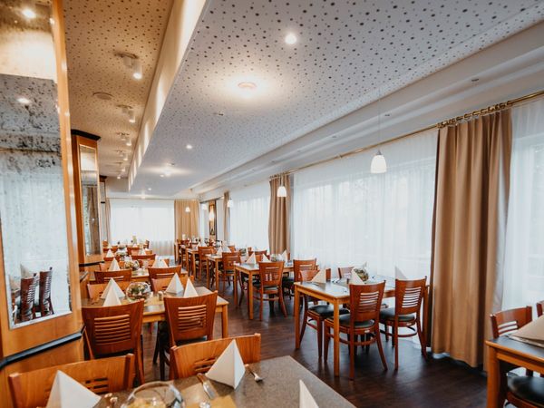 Familientage erleben - 2 Kids bis 12 Jahre kostenlos! in Waldmünchen All Inclusive