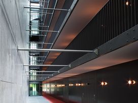2 Tage im INNSIDE by Melia Düsseldorf Seestern